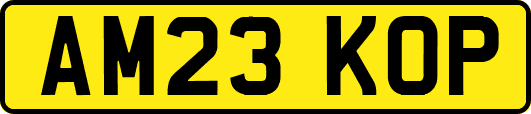 AM23KOP