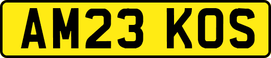 AM23KOS