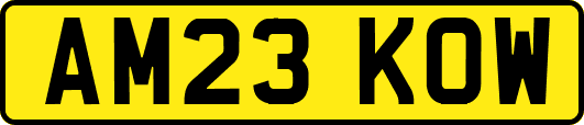 AM23KOW