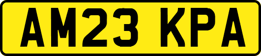 AM23KPA