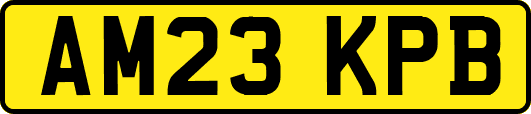 AM23KPB
