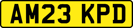 AM23KPD