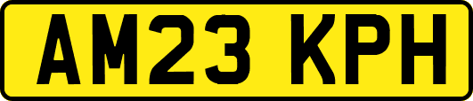 AM23KPH