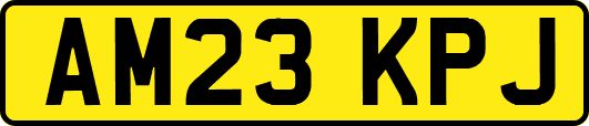 AM23KPJ
