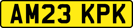 AM23KPK