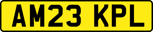 AM23KPL