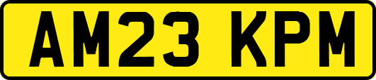 AM23KPM