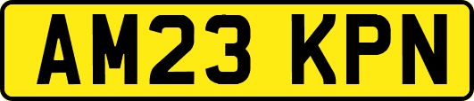 AM23KPN