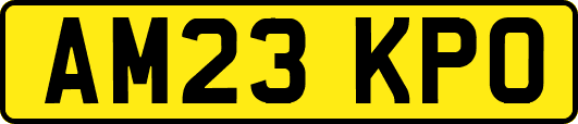 AM23KPO