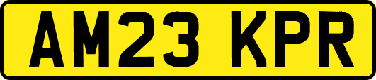 AM23KPR