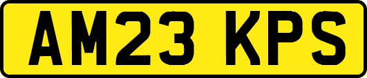 AM23KPS