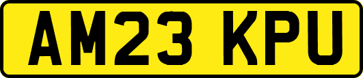 AM23KPU
