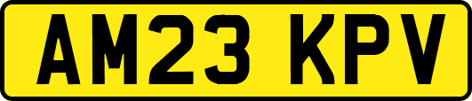 AM23KPV