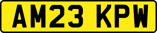 AM23KPW