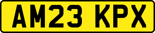 AM23KPX