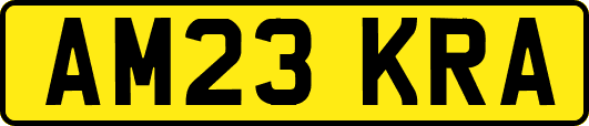 AM23KRA