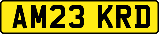 AM23KRD