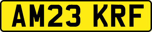 AM23KRF