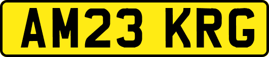 AM23KRG