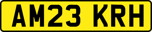 AM23KRH
