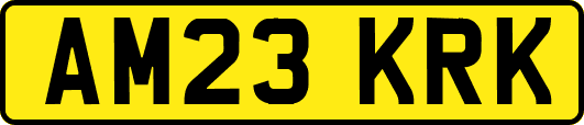 AM23KRK