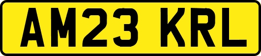 AM23KRL