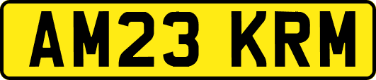 AM23KRM