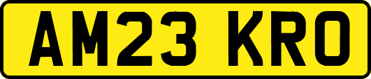 AM23KRO