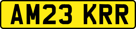 AM23KRR