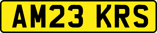 AM23KRS