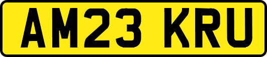 AM23KRU