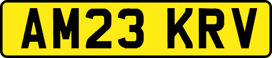 AM23KRV
