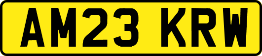 AM23KRW