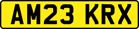 AM23KRX