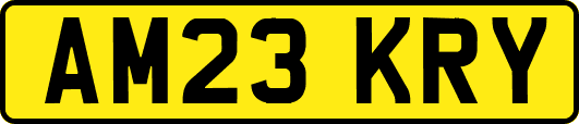 AM23KRY