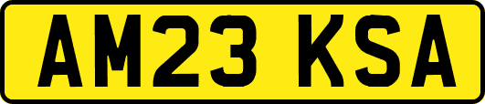 AM23KSA