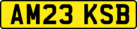 AM23KSB