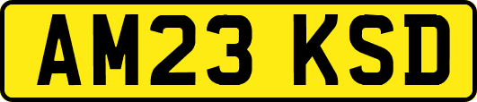 AM23KSD