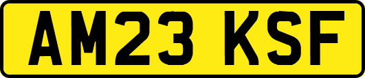 AM23KSF