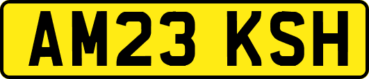 AM23KSH