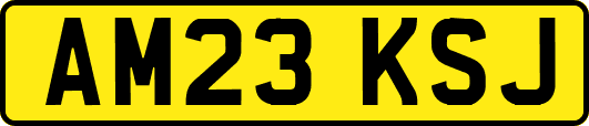 AM23KSJ