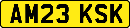 AM23KSK