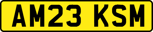 AM23KSM