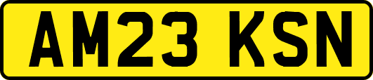 AM23KSN