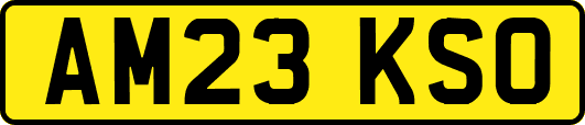 AM23KSO