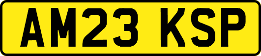 AM23KSP