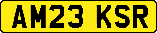 AM23KSR