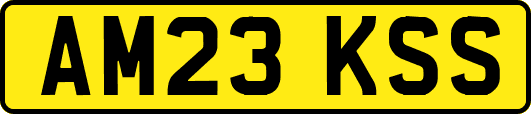 AM23KSS