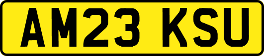 AM23KSU