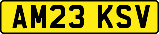 AM23KSV
